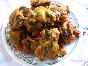 Pakora