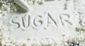sugar
