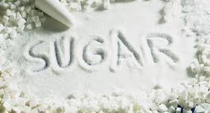 suger