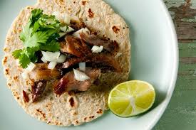 turkey carnitas