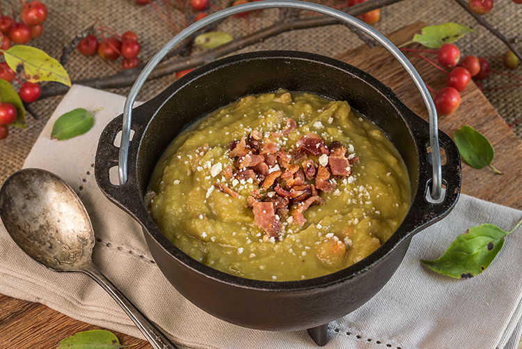 Split Pea Soup