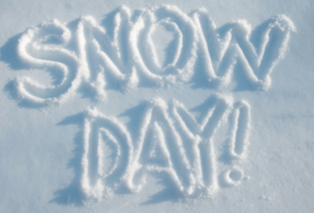 snowday