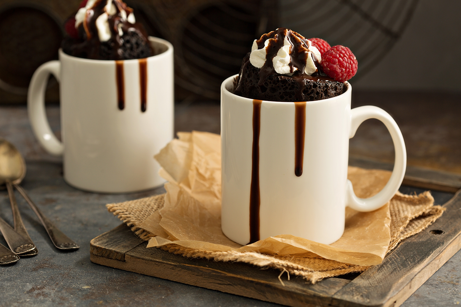 mug cake