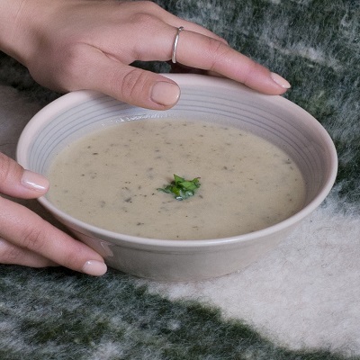 Paleo Gravy
