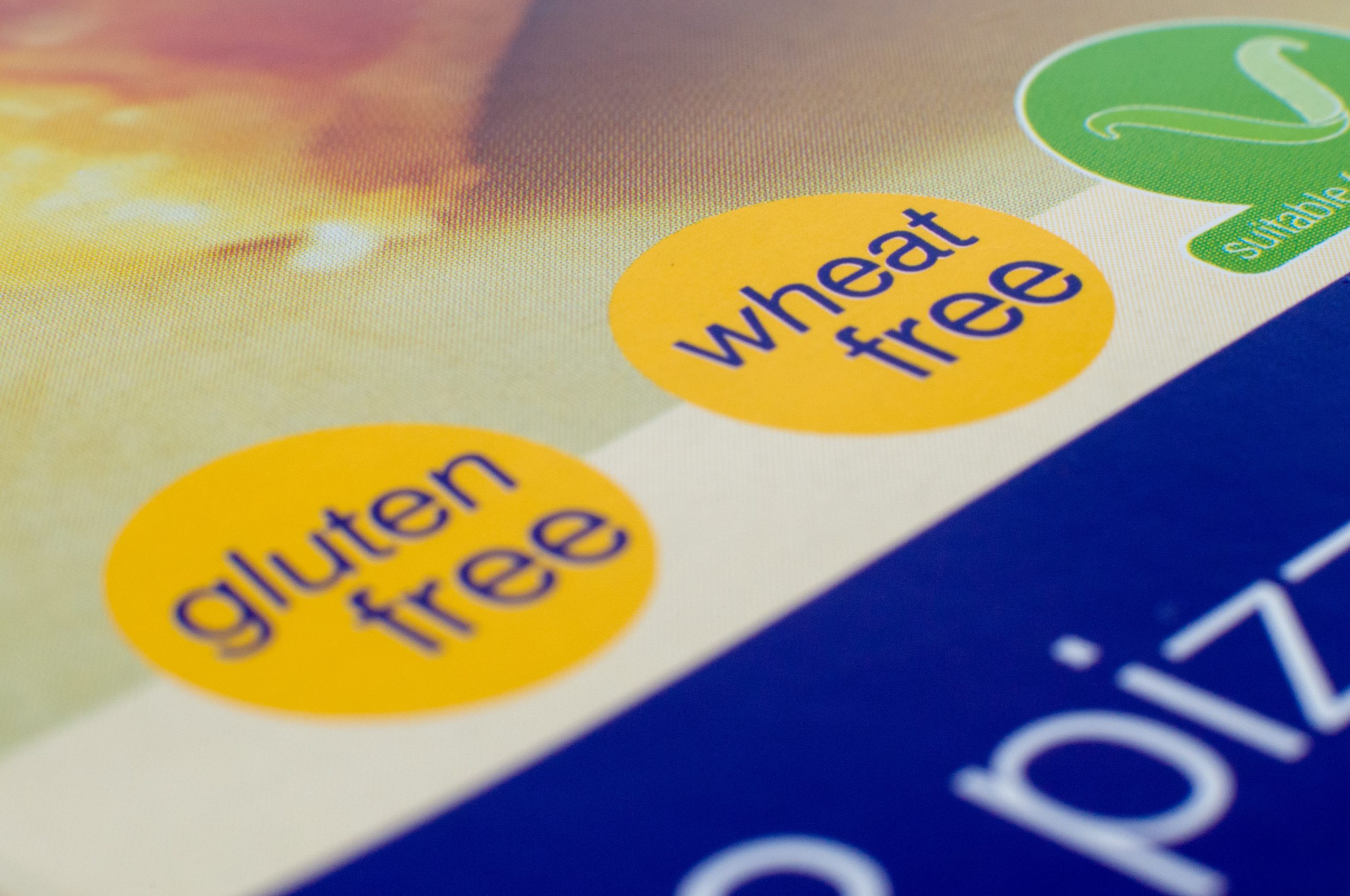 wheat free