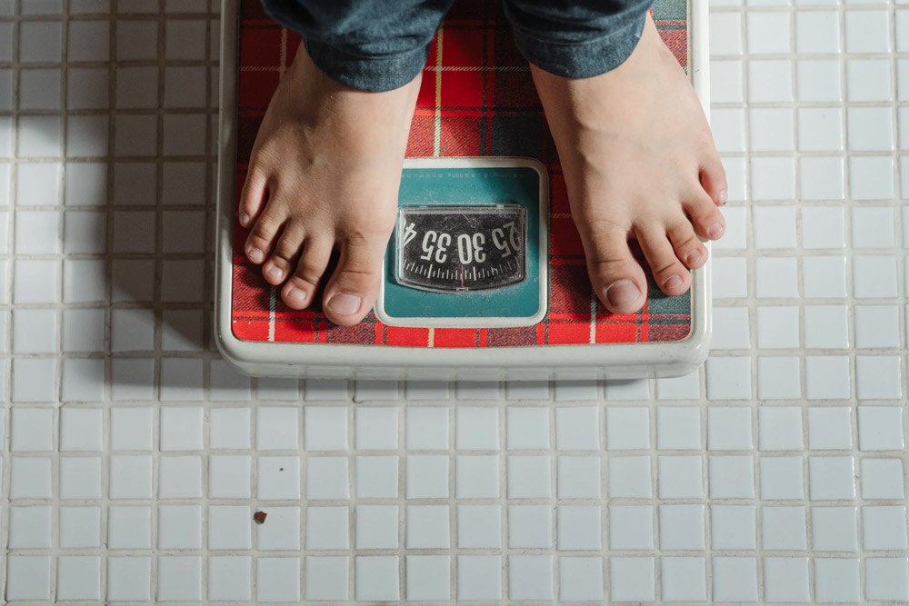 Can functional medicine help with weight management and metabolism